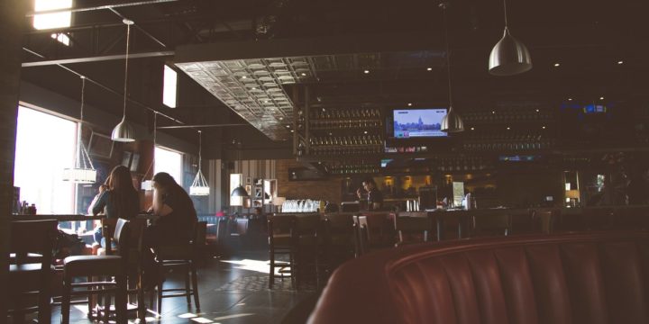 What Makes A Great Bar Great