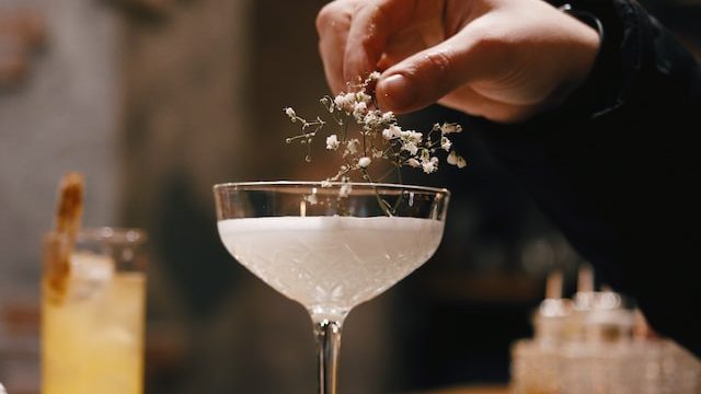 Tips on Cocktail Making