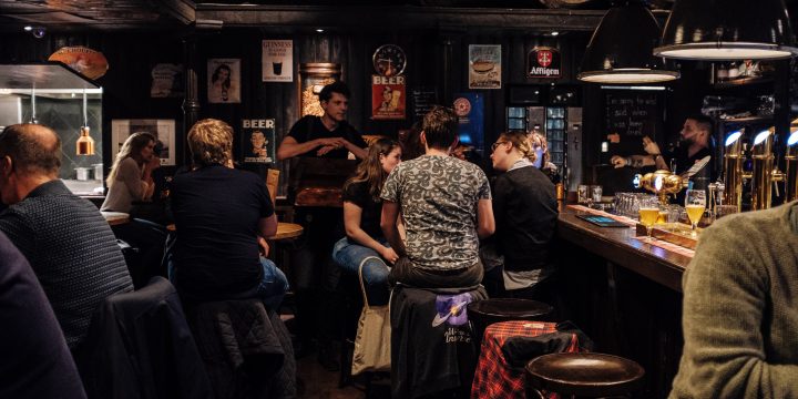 Best Bars in Leeds
