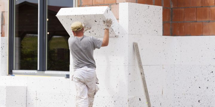 Wall Coating Benefits For Your Home in Scotland