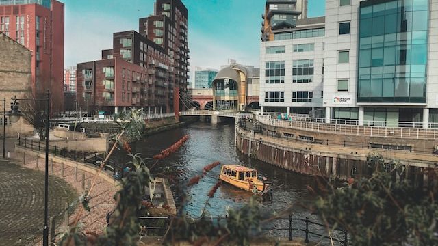 Places to Go in Leeds