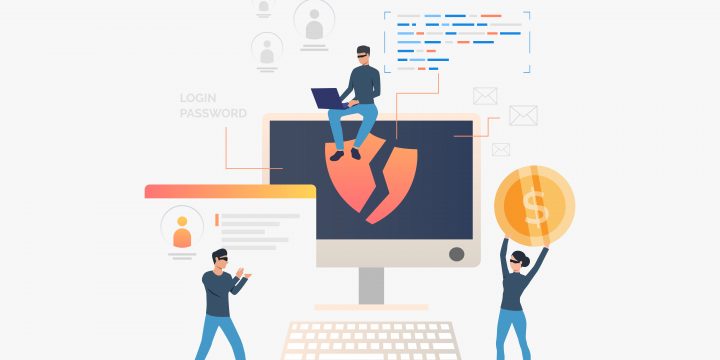 External Penetration Testing Services