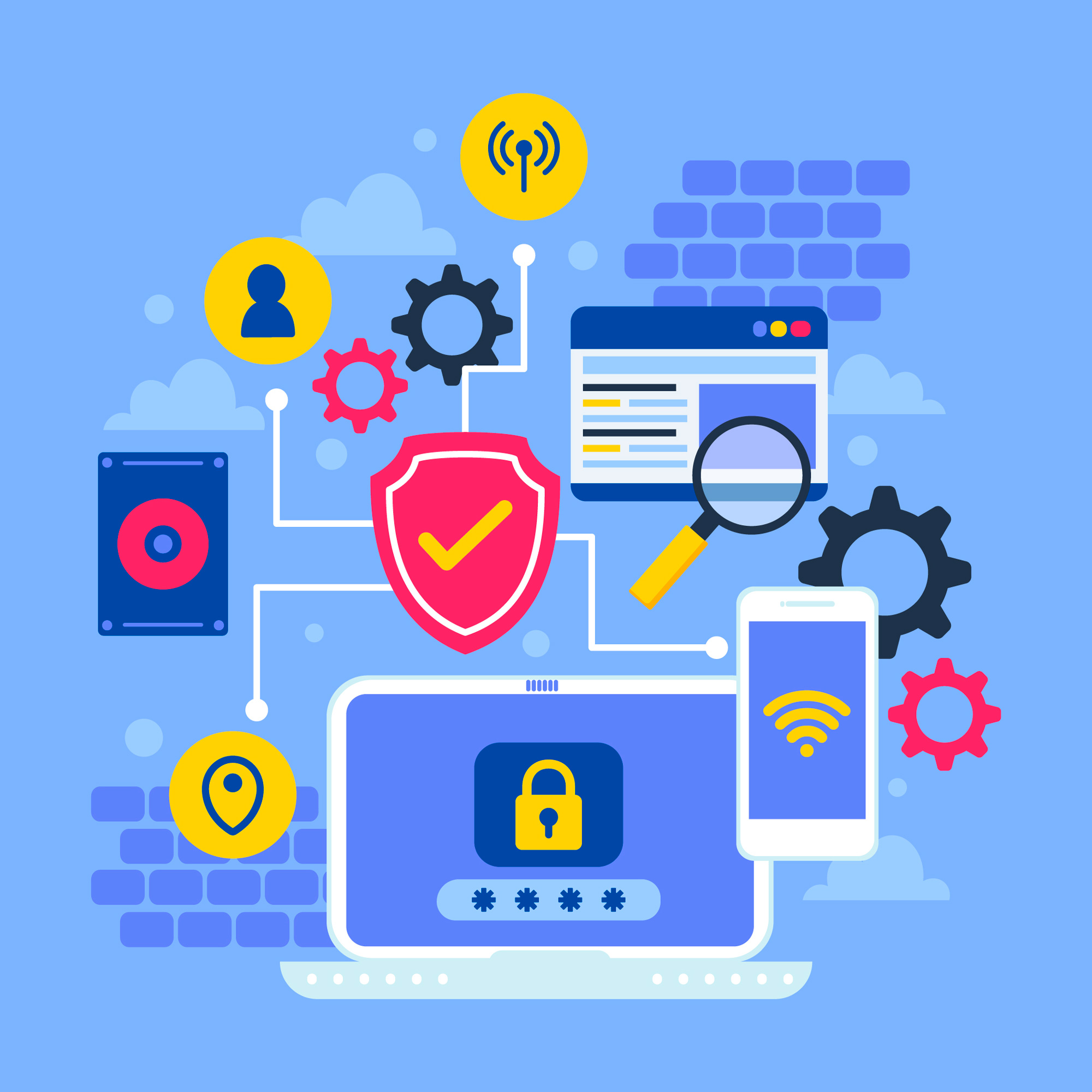 External Penetration Testing Services – Sandinista Leeds