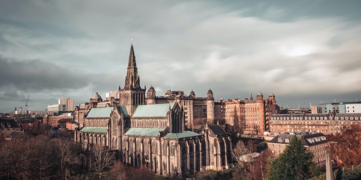 Things To Do In Glasgow City Centre For Kids