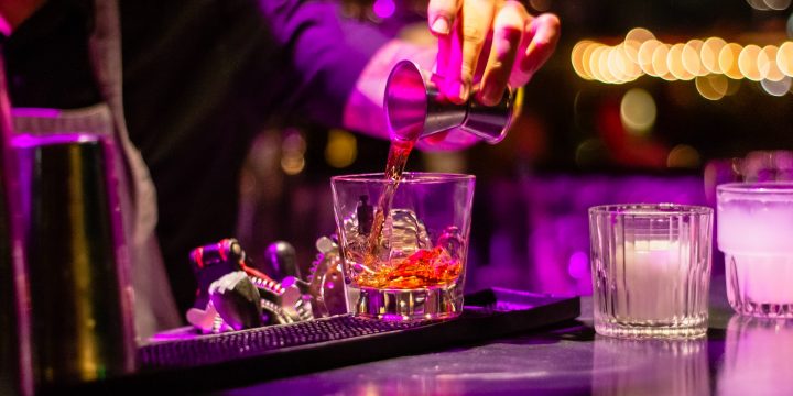 What Makes A Great Bar Atmosphere?