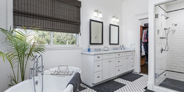 Bathroom Fitters: Transform Your Space with Experts