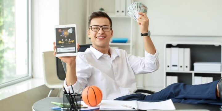 Why sticking to one betting site is usually a mistake