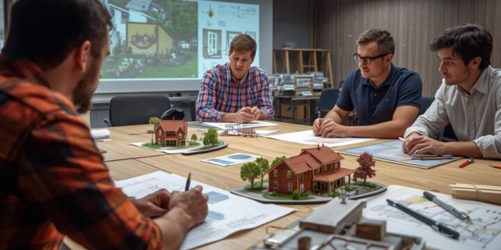 How getting your Level 6 NVQ Construction Management actually changes your career path